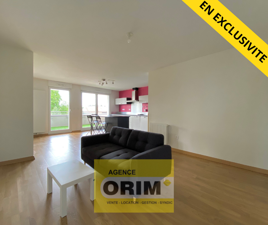 Agence immobilière de ORIM SARL 