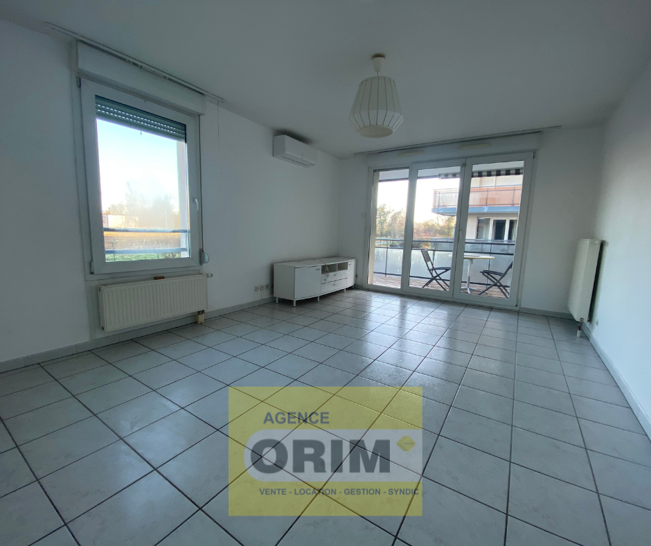 Agence immobilière de ORIM SARL 