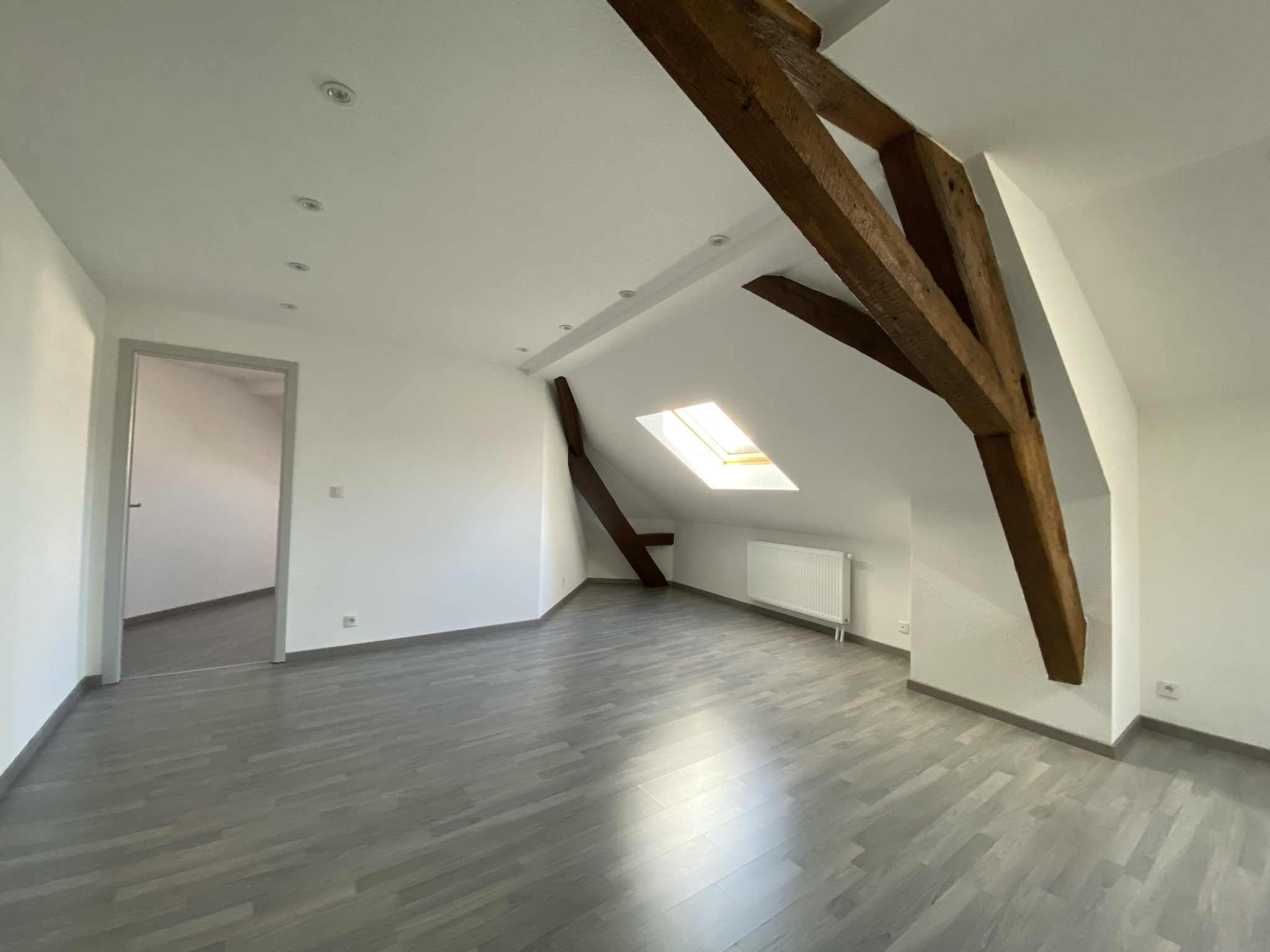 Agence immobilière de ORIM SARL 