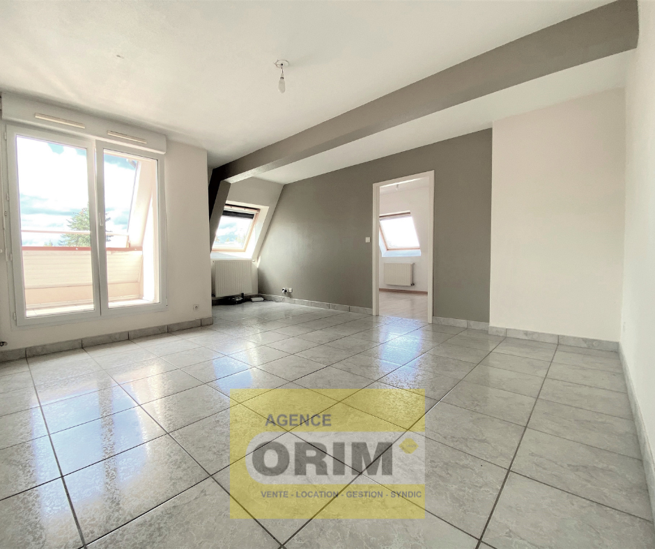 Agence immobilière de ORIM SARL 