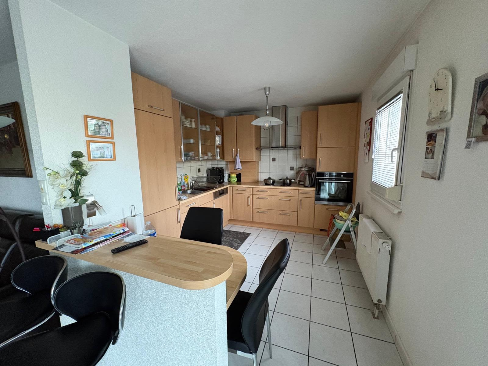 Agence immobilière de ORIM SARL 