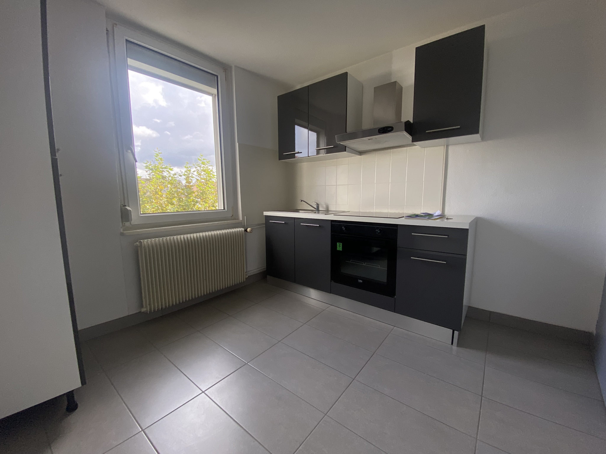 Agence immobilière de ORIM SARL 