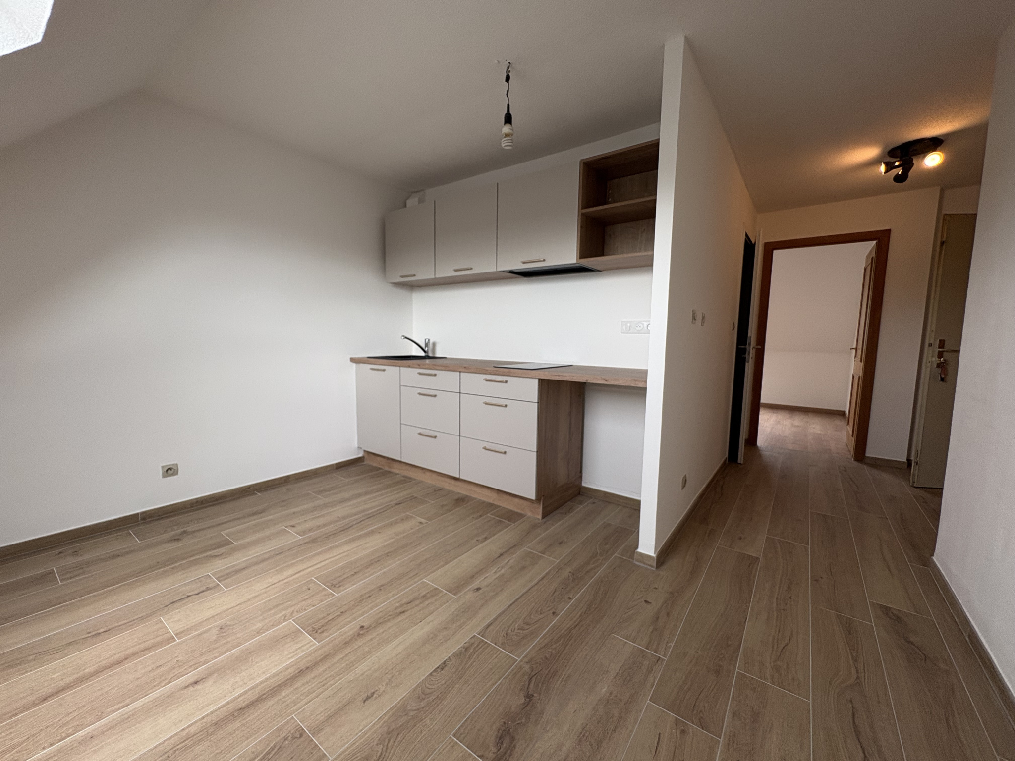 Agence immobilière de ORIM SARL 
