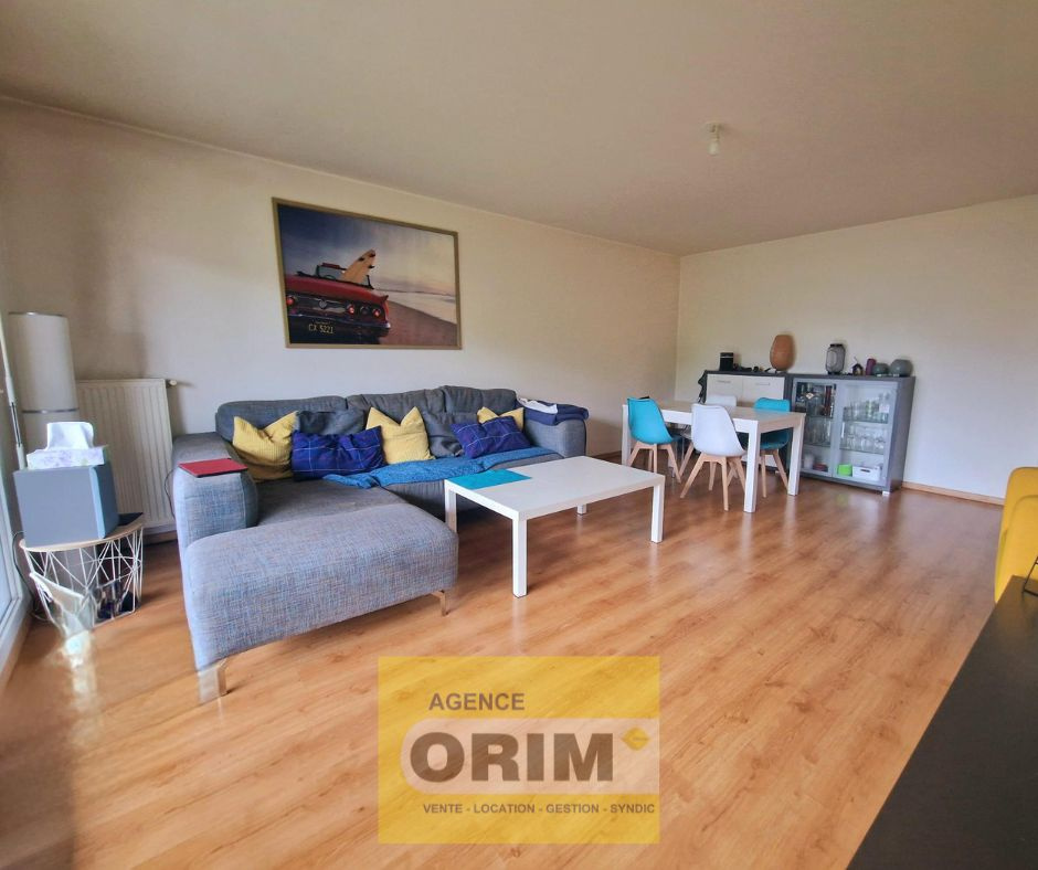 Agence immobilière de ORIM SARL 