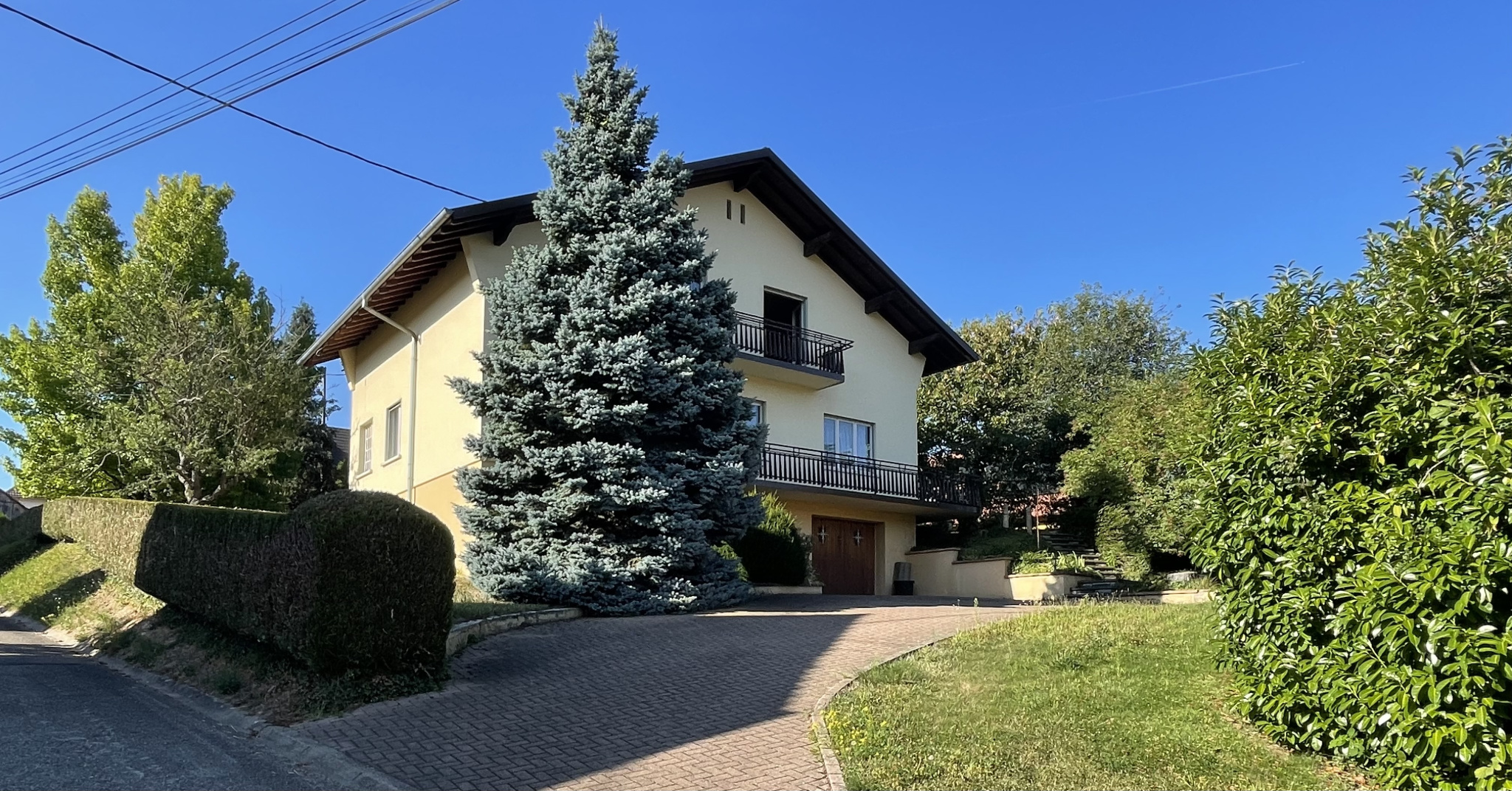 Agence immobilière de ORIM SARL 