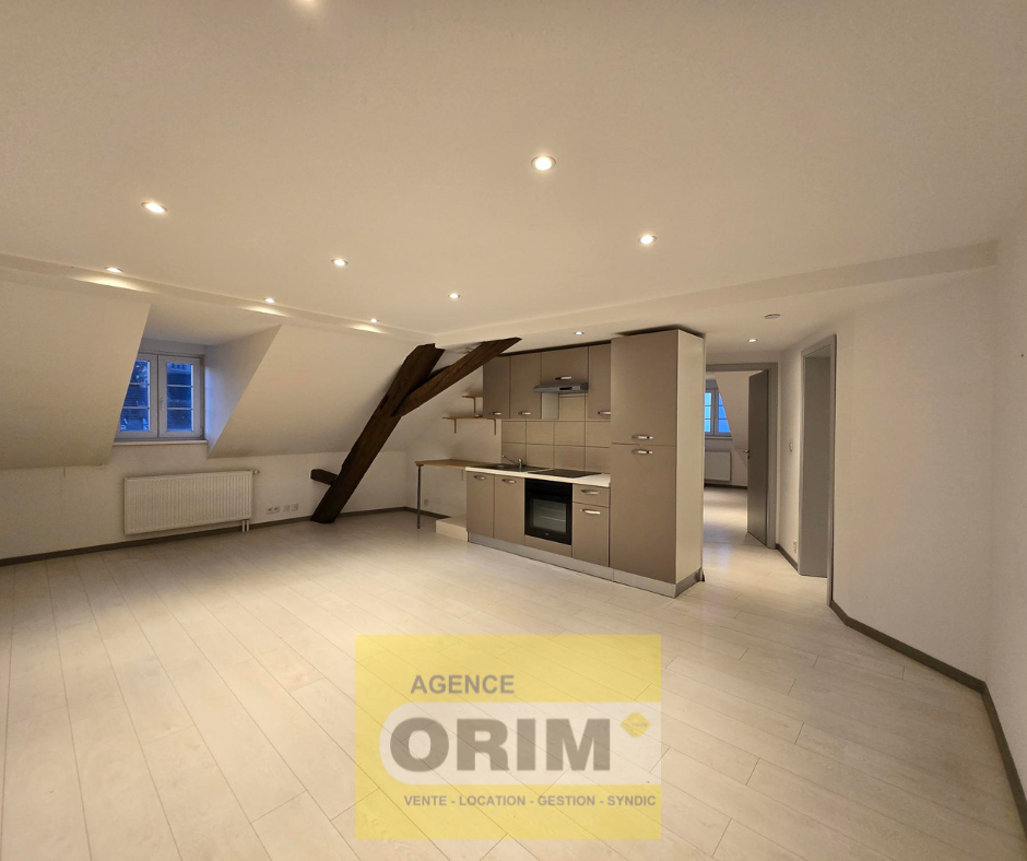 Agence immobilière de ORIM SARL 