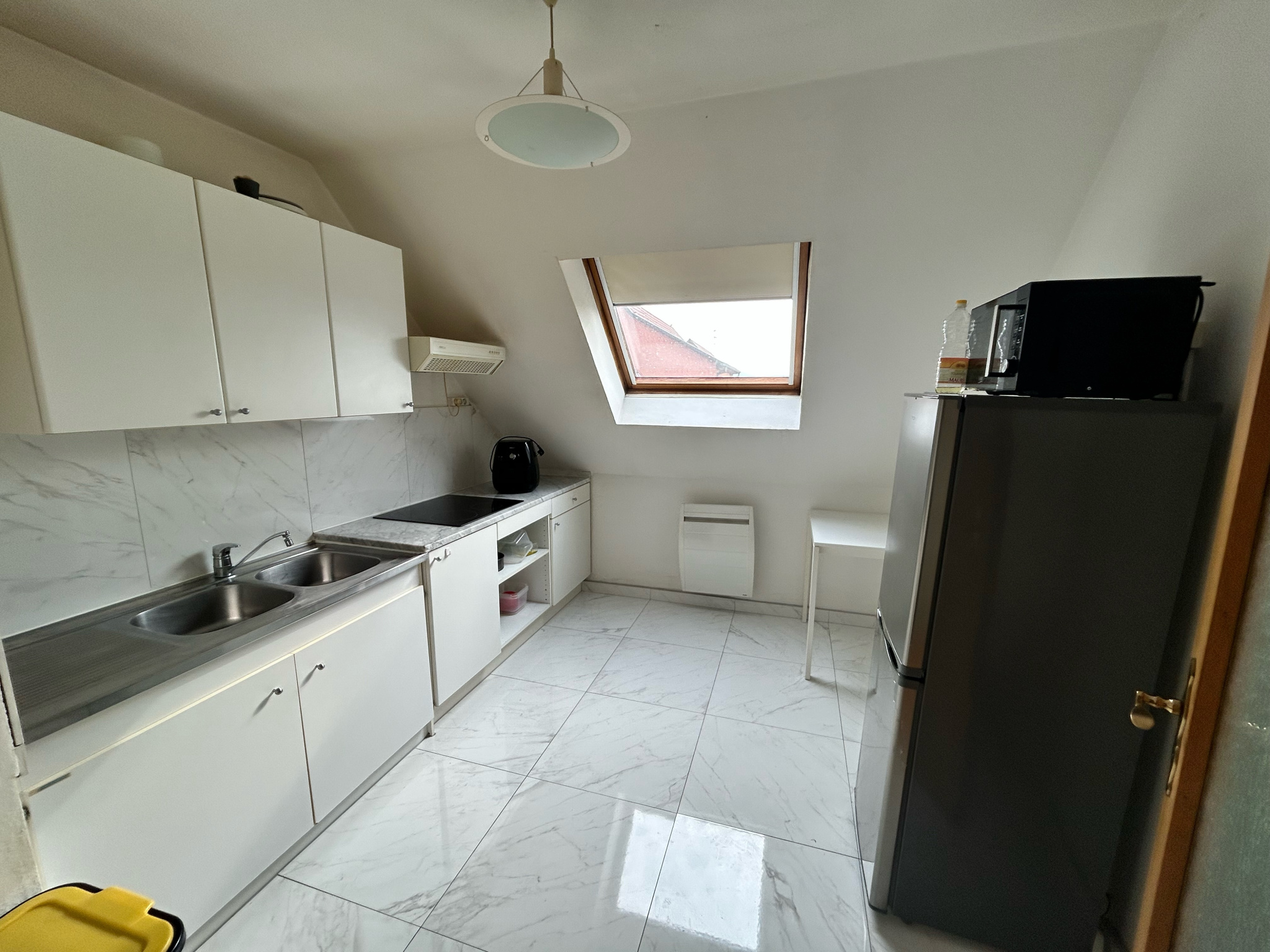 Agence immobilière de ORIM SARL 