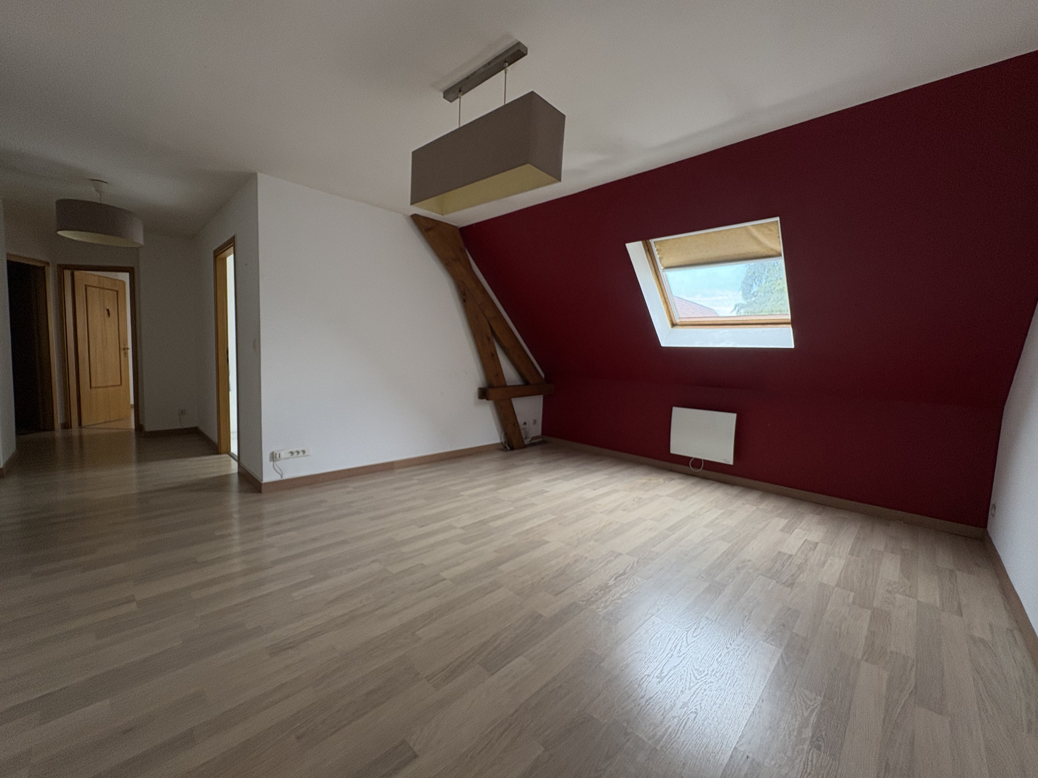 Agence immobilière de ORIM SARL 