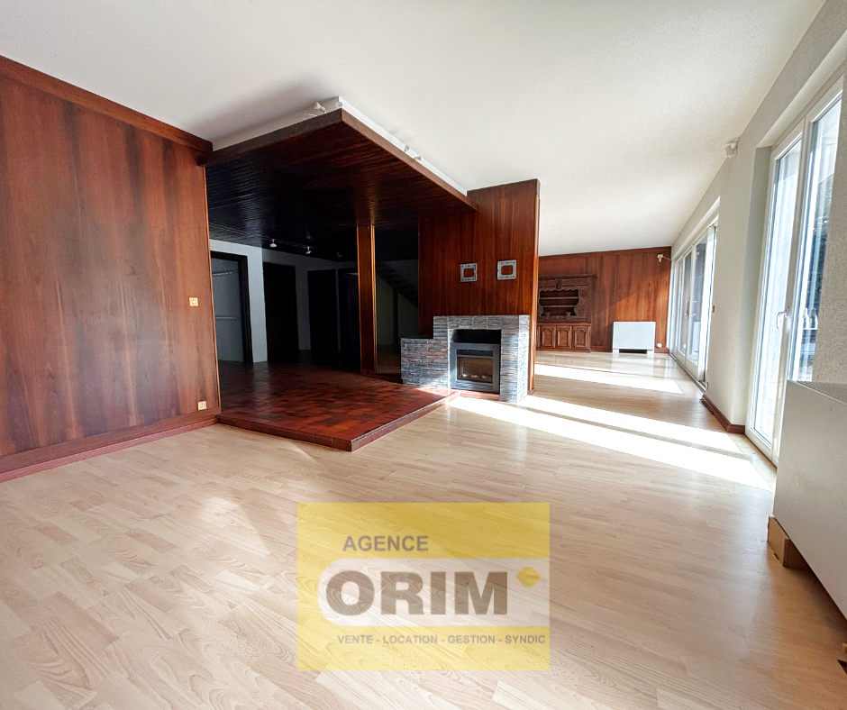 Agence immobilière de ORIM SARL 