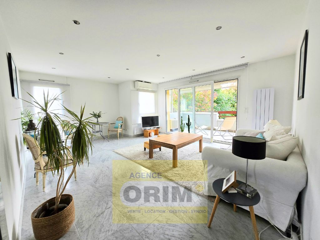 Agence immobilière de ORIM SARL 