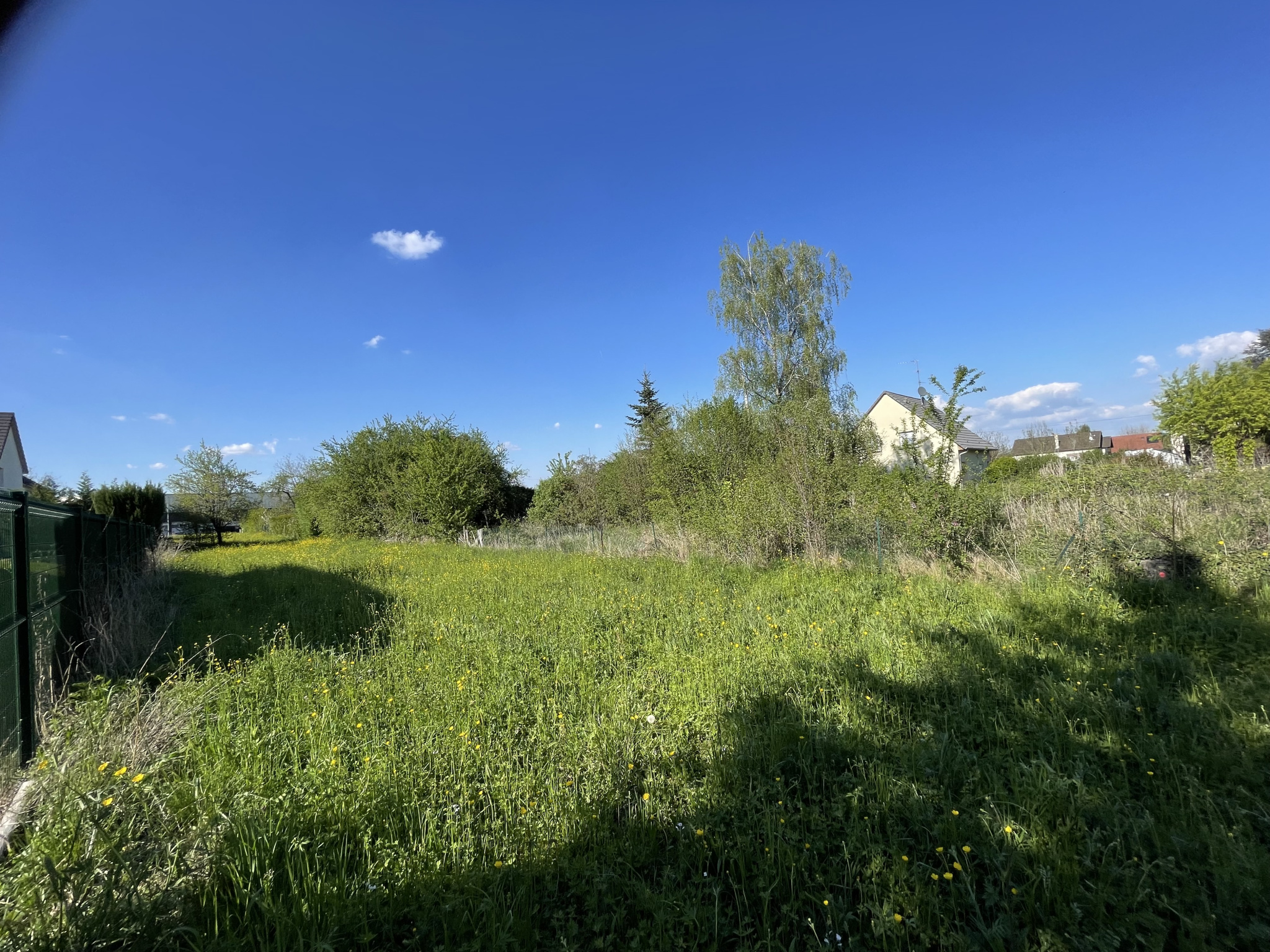 Agence immobilière de ORIM SARL 