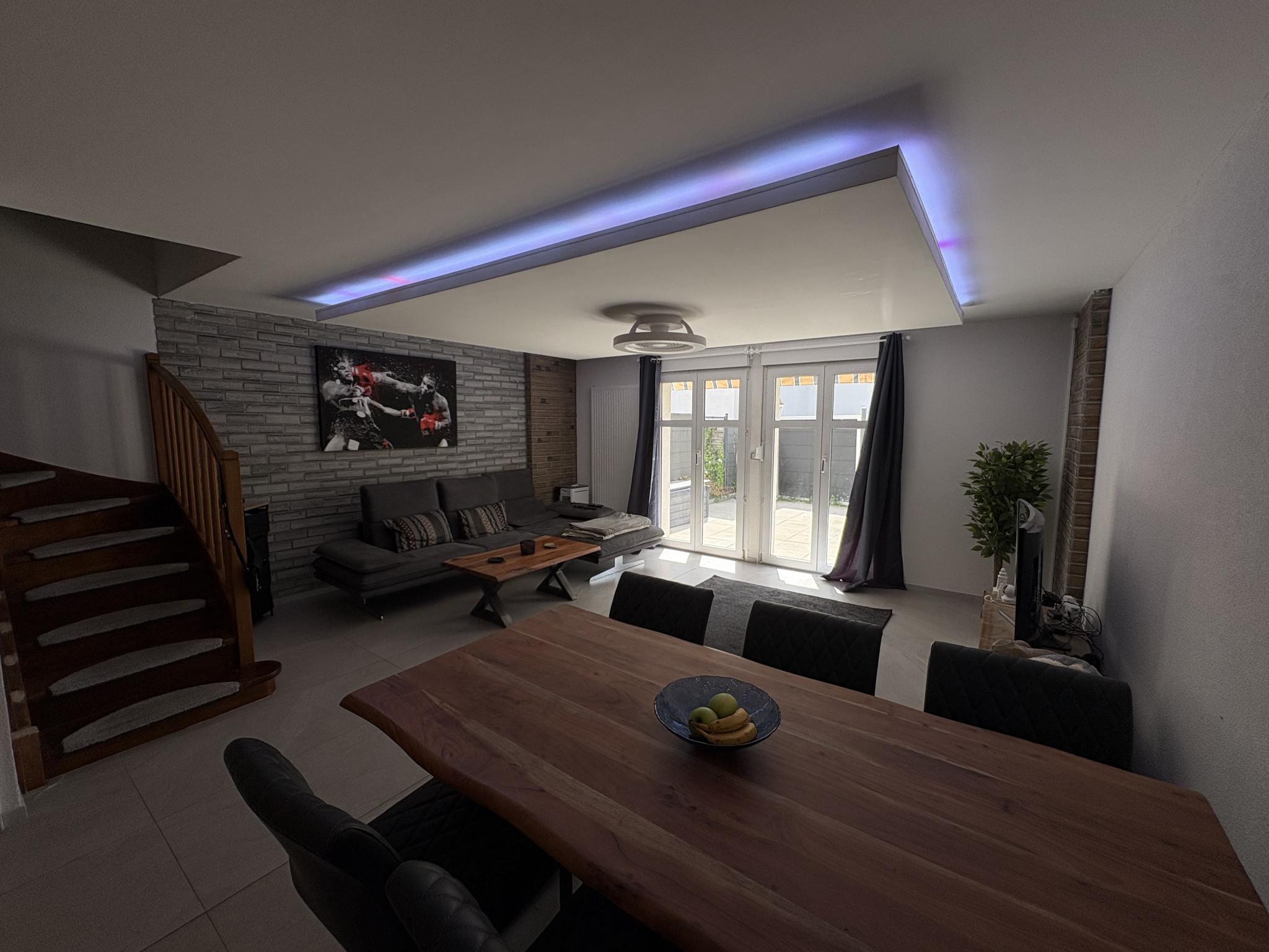 Agence immobilière de ORIM SARL 