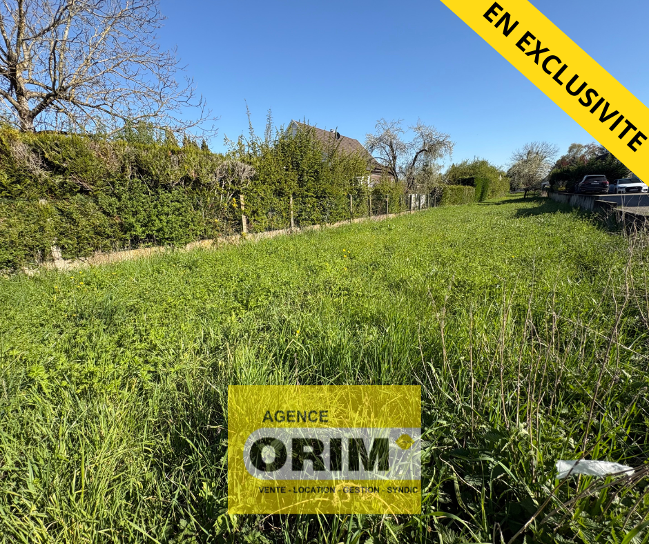 Agence immobilière de ORIM SARL 