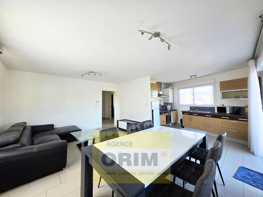 Agence immobilière de ORIM SARL 