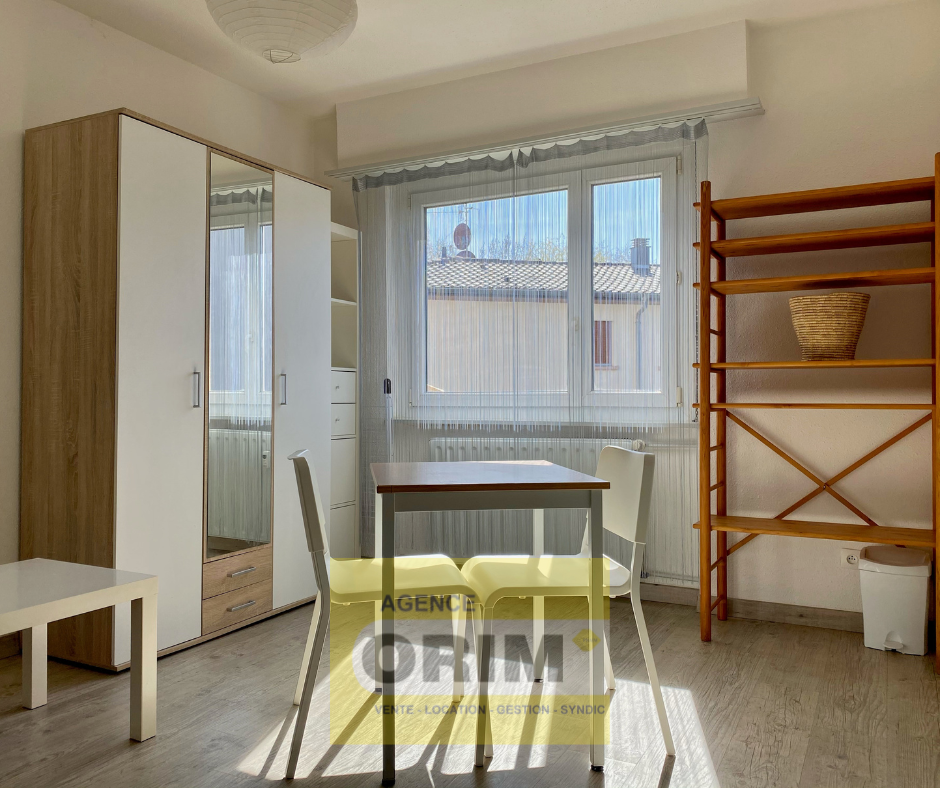 Agence immobilière de ORIM SARL 