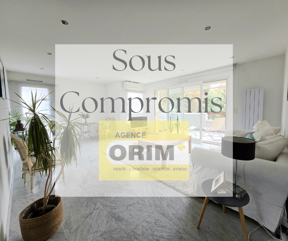 Agence immobilière de ORIM SARL 