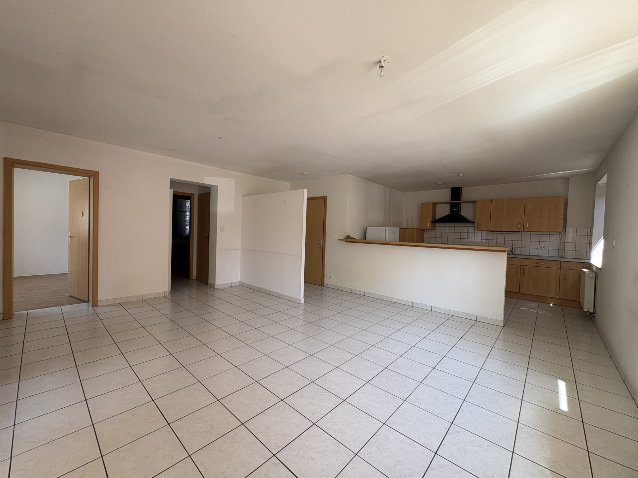 Agence immobilière de ORIM SARL 