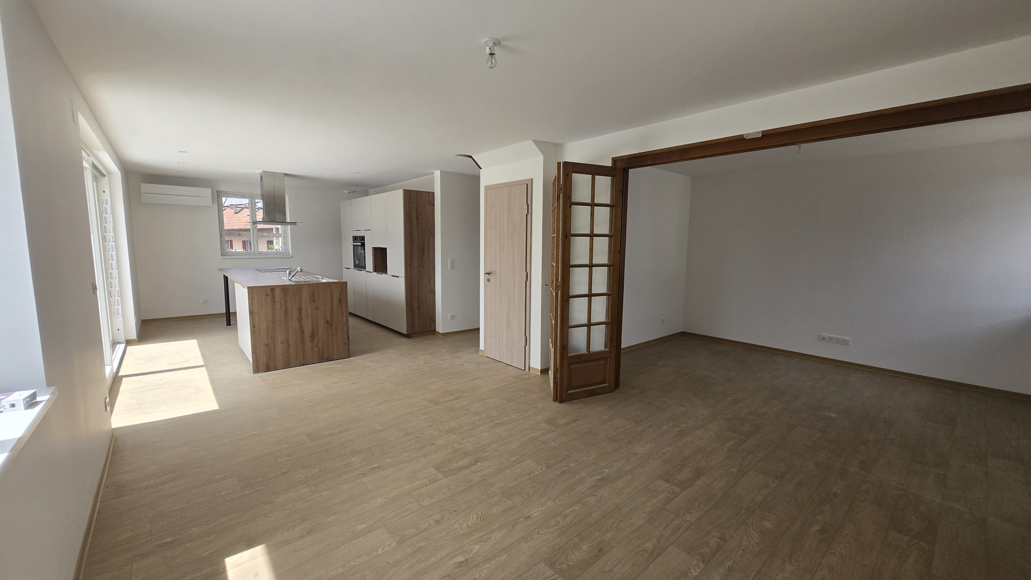 Agence immobilière de ORIM SARL 