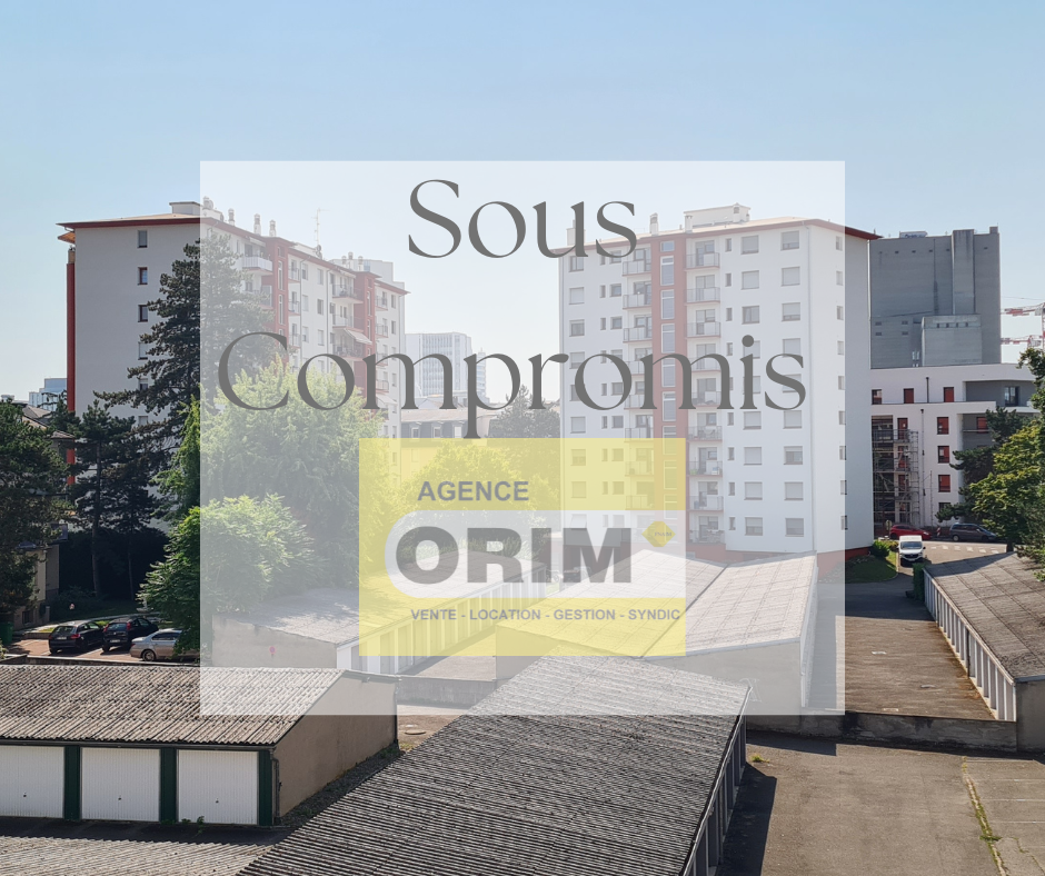 Agence immobilière de ORIM SARL 