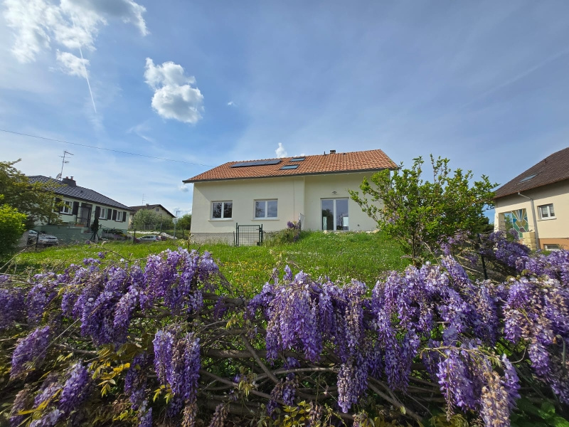 Agence immobilière de ORIM SARL 