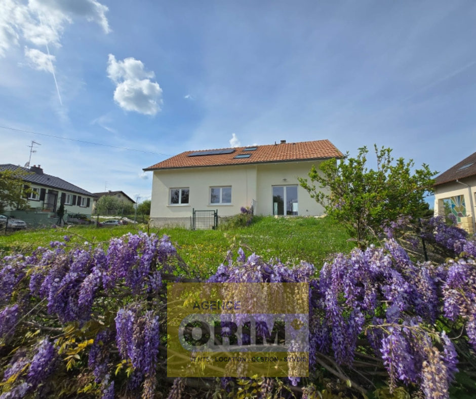 Agence immobilière de ORIM SARL 