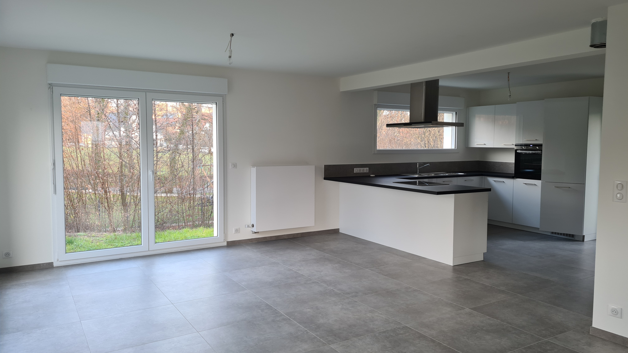 Agence immobilière de ORIM SARL 