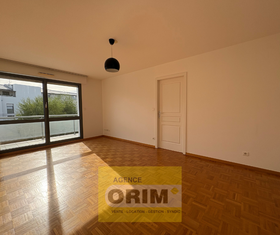 Agence immobilière de ORIM SARL 