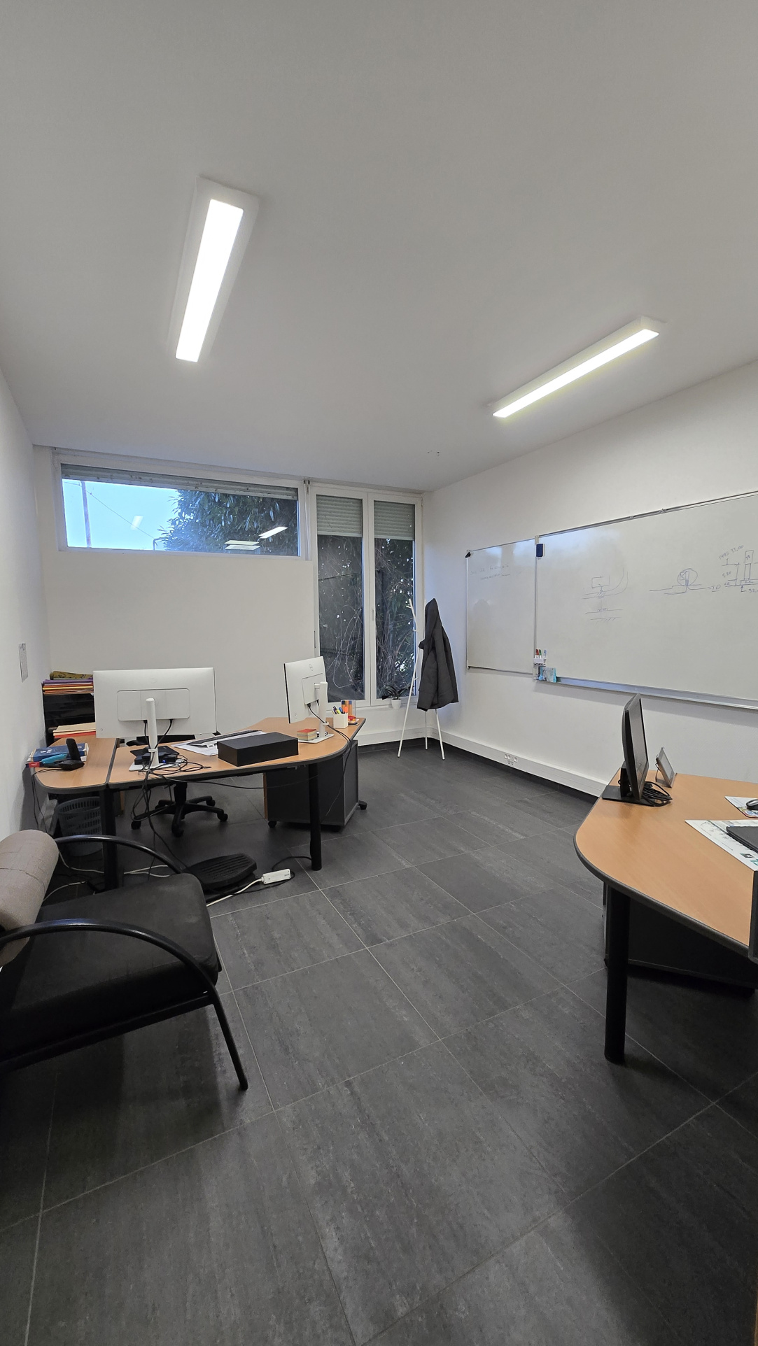 Agence immobilière de ORIM SARL 