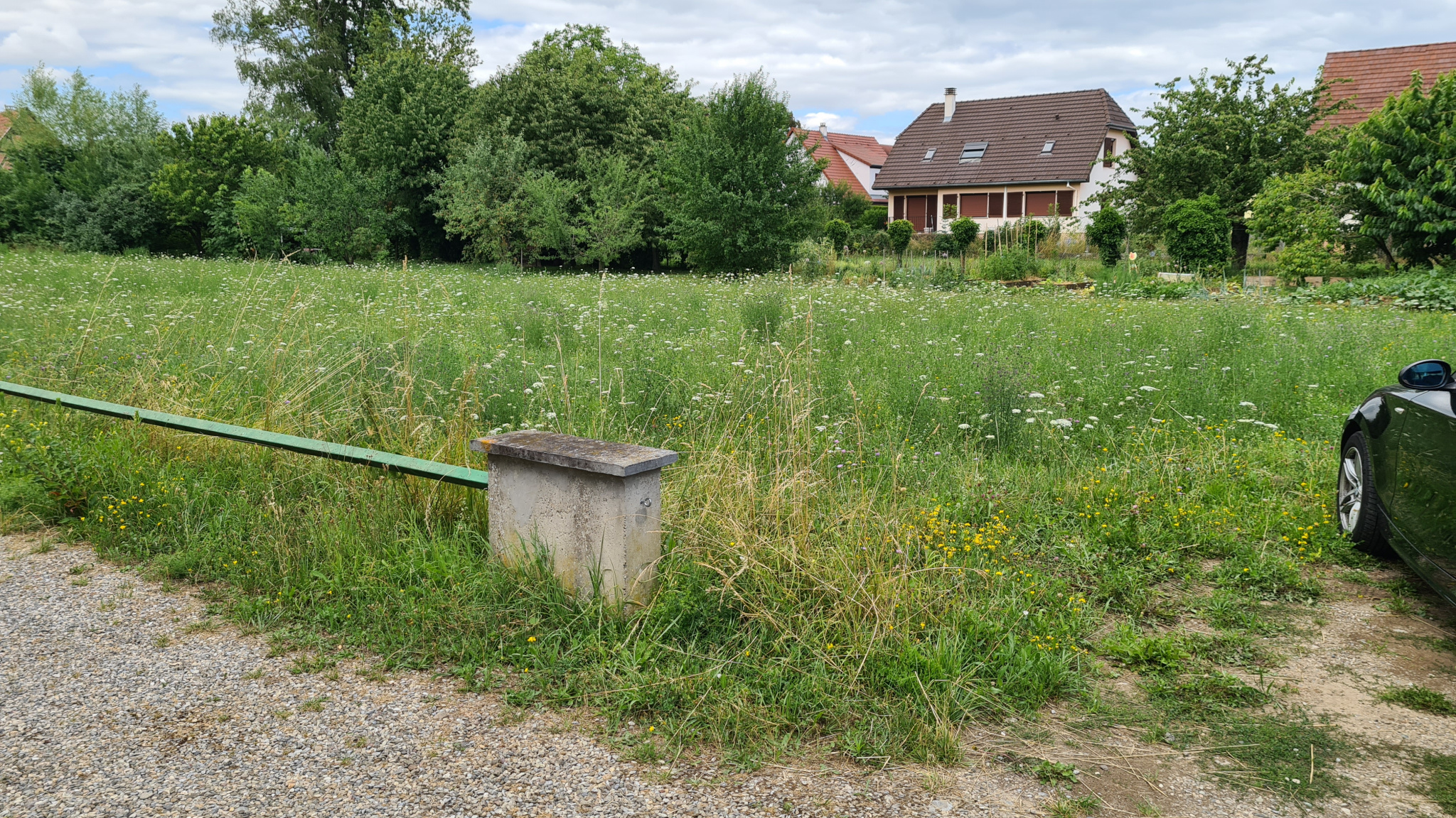 Agence immobilière de ORIM SARL 