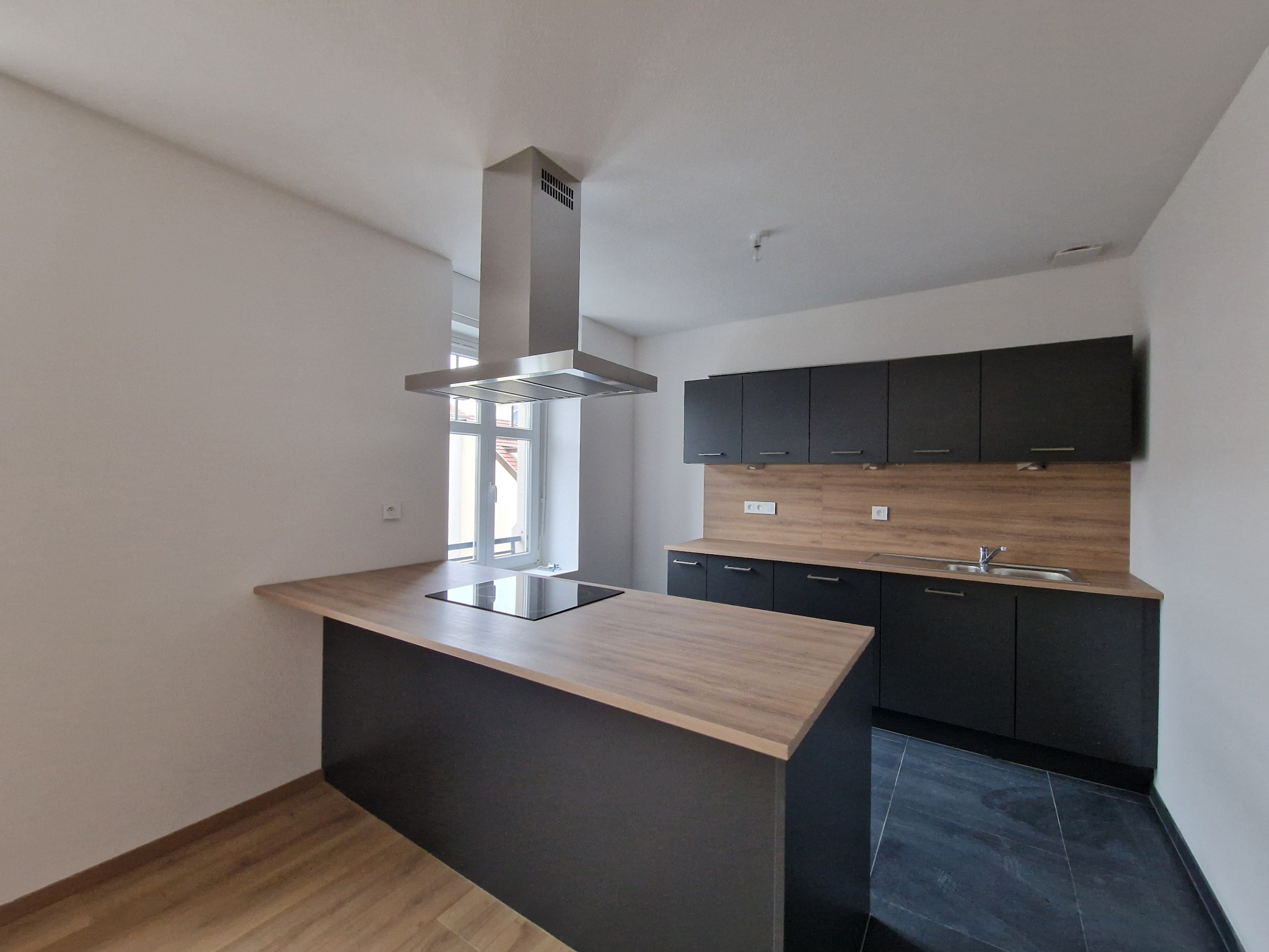 Agence immobilière de ORIM SARL 