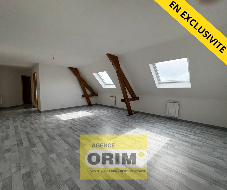 Agence immobilière de ORIM SARL 