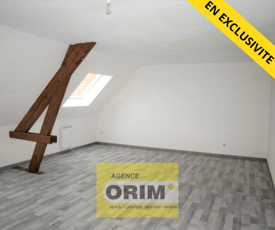 Agence immobilière de ORIM SARL 