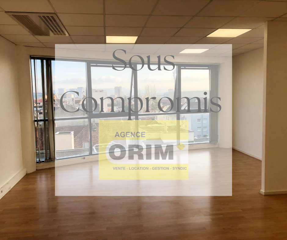 Agence immobilière de ORIM SARL 