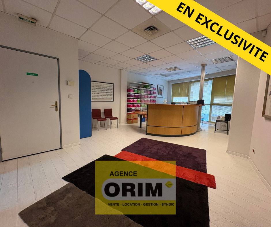Agence immobilière de ORIM SARL 