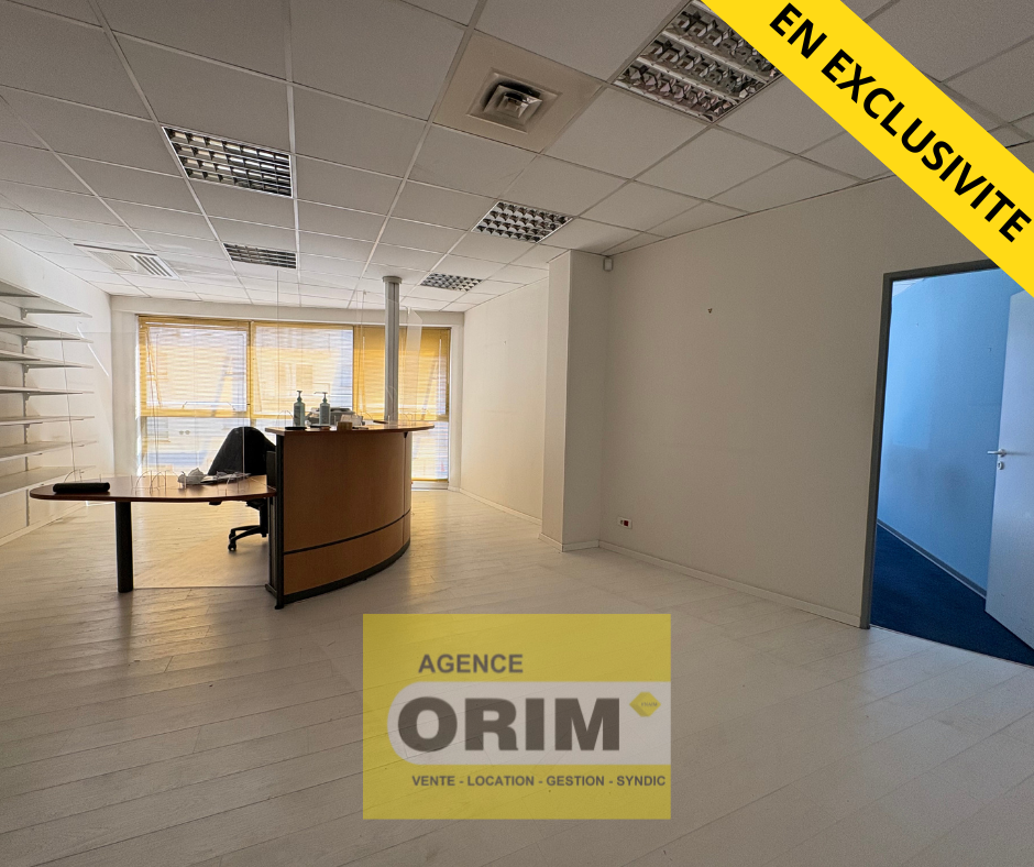 Agence immobilière de ORIM SARL 