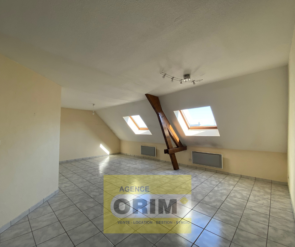 Agence immobilière de ORIM SARL 
