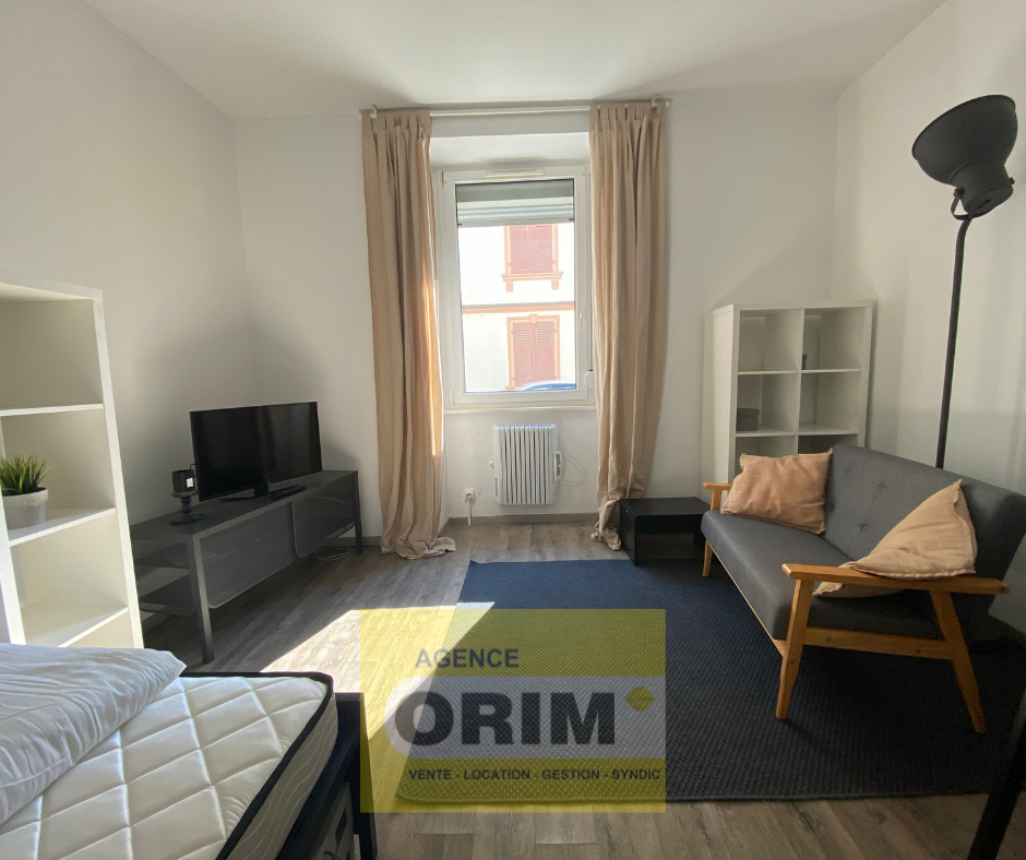 Agence immobilière de ORIM SARL 