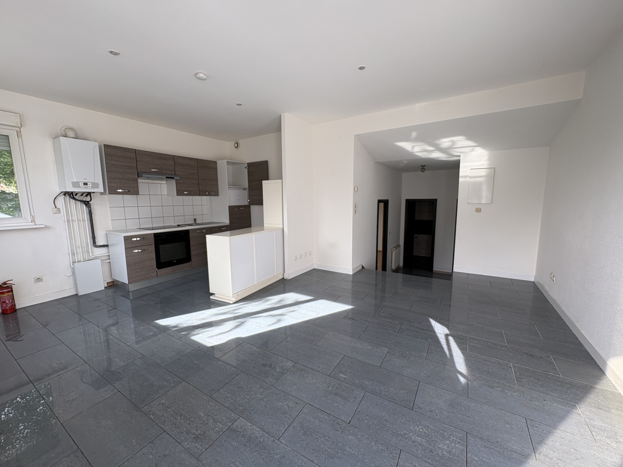 Agence immobilière de ORIM SARL 
