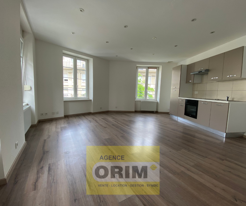 Agence immobilière de ORIM SARL 