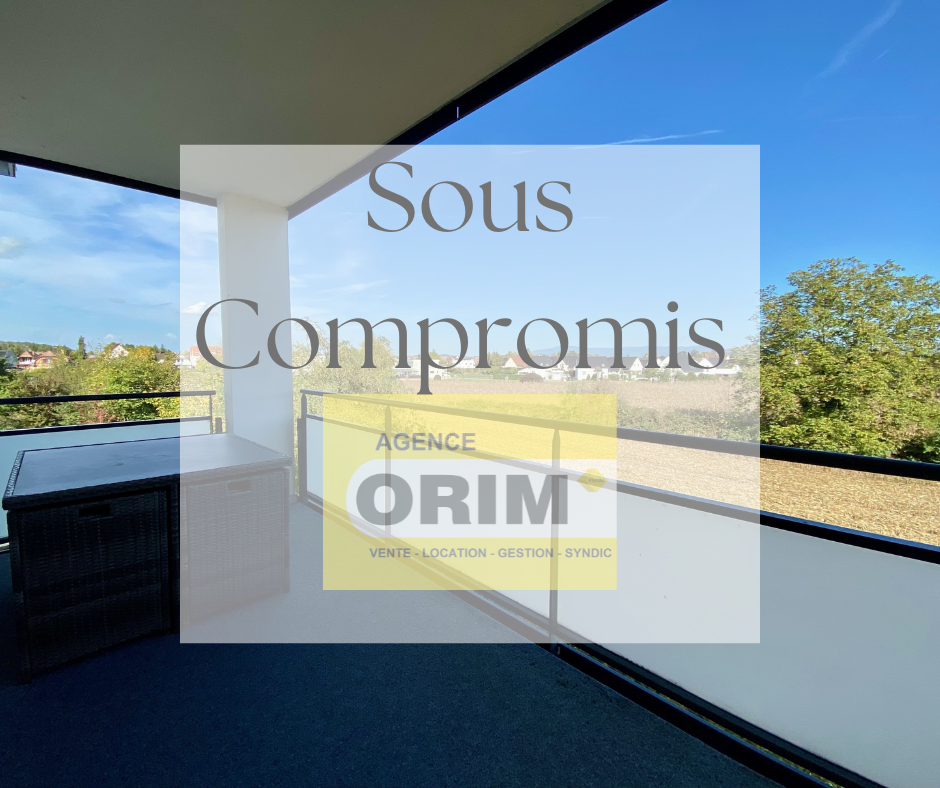Agence immobilière de ORIM SARL 