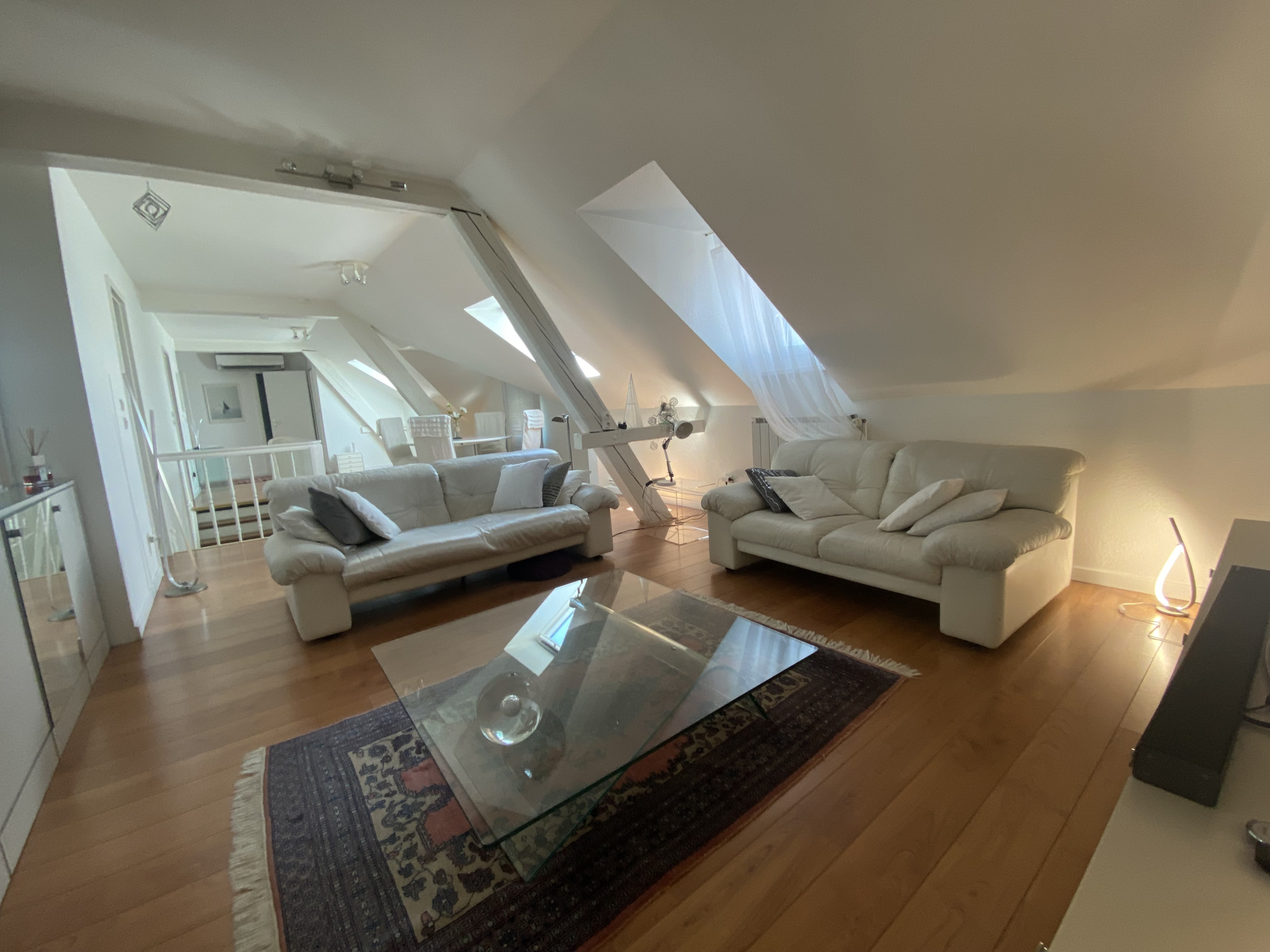 Agence immobilière de ORIM SARL 