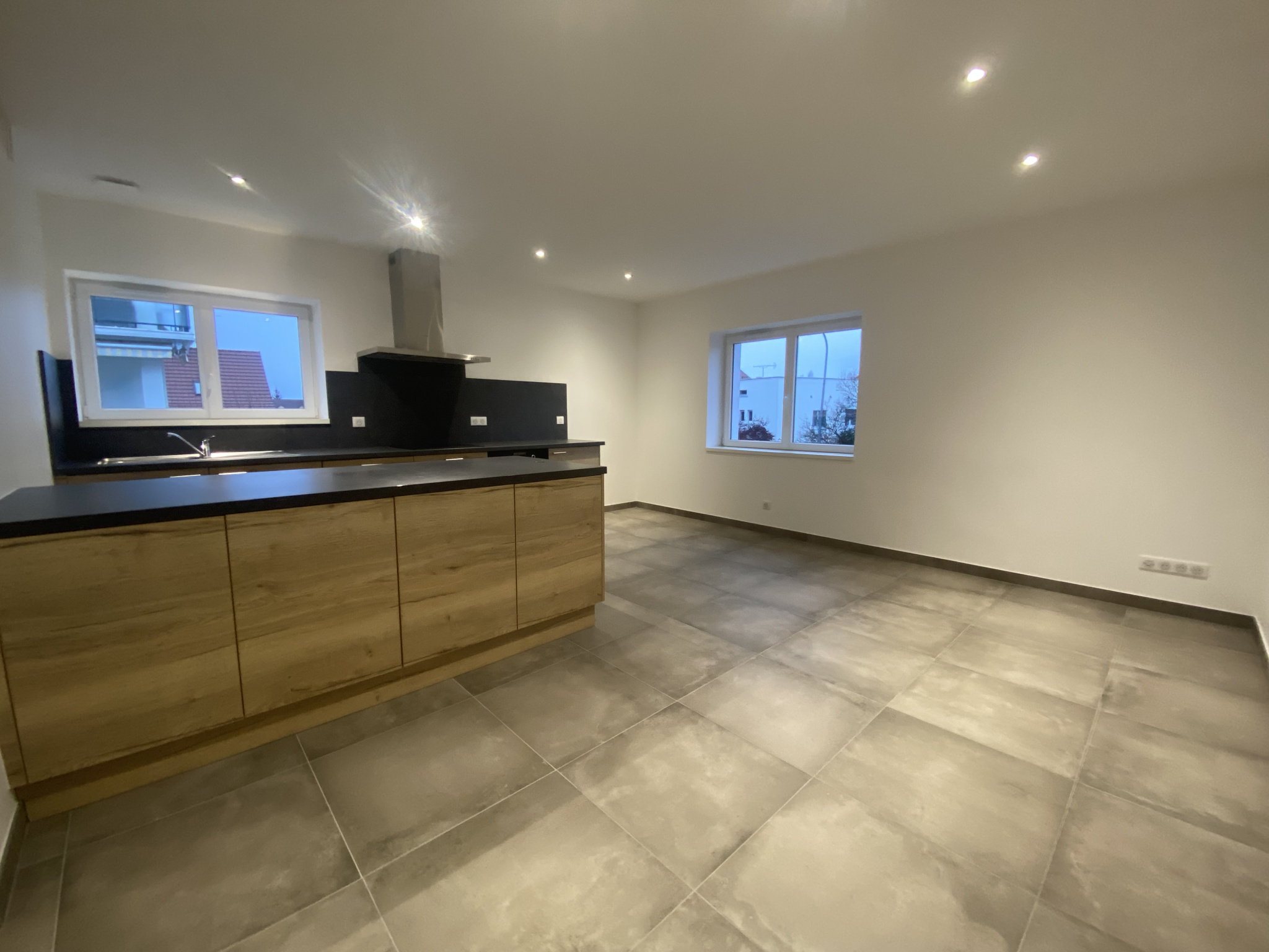 Agence immobilière de ORIM SARL 