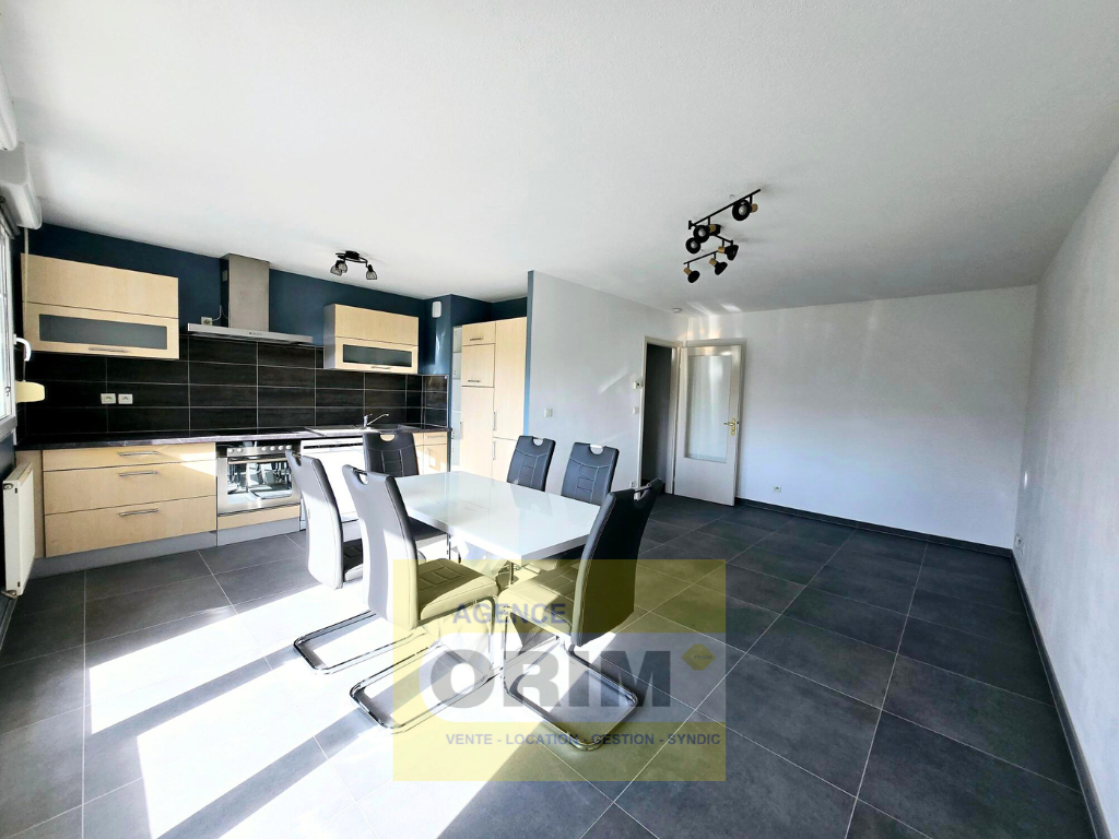 Agence immobilière de ORIM SARL 