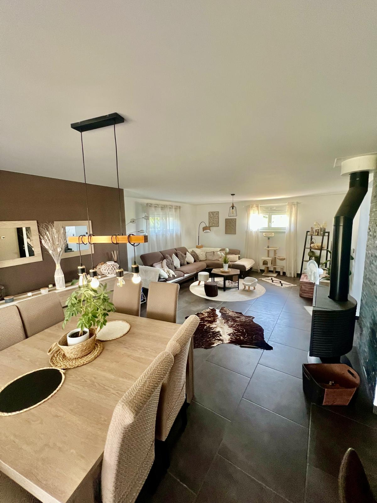 Agence immobilière de ORIM SARL 