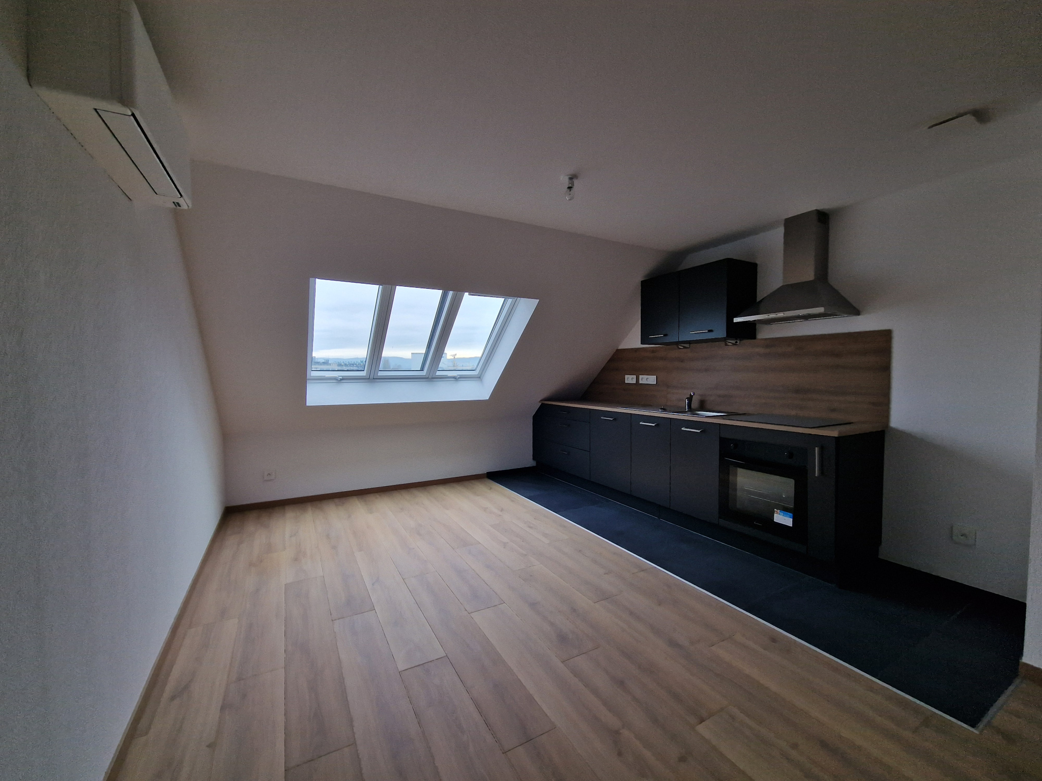 Agence immobilière de ORIM SARL 