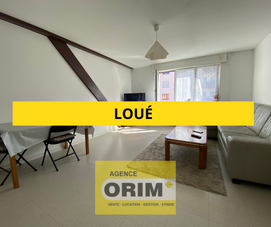 Agence immobilière de ORIM SARL 