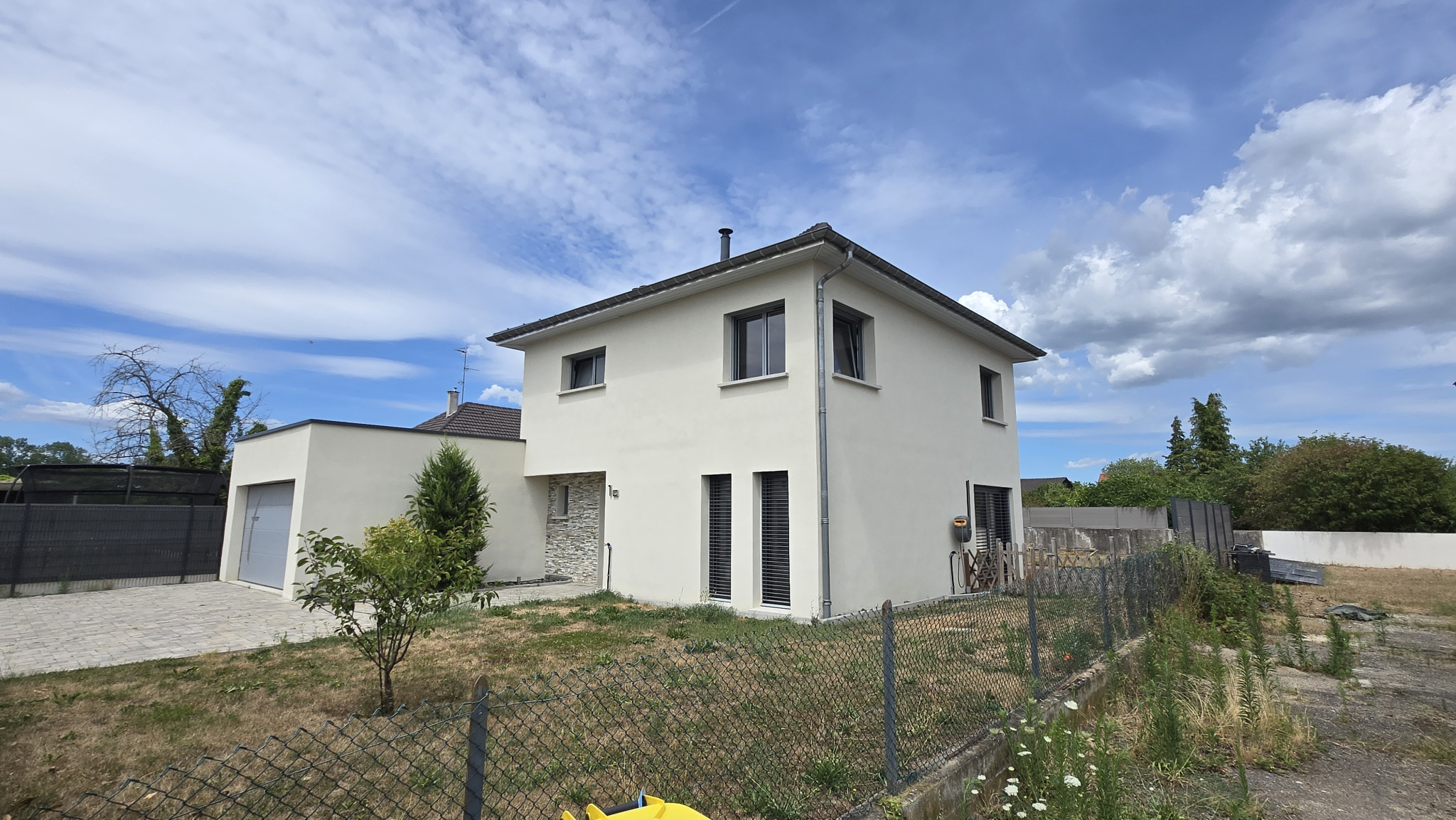 Agence immobilière de ORIM SARL 