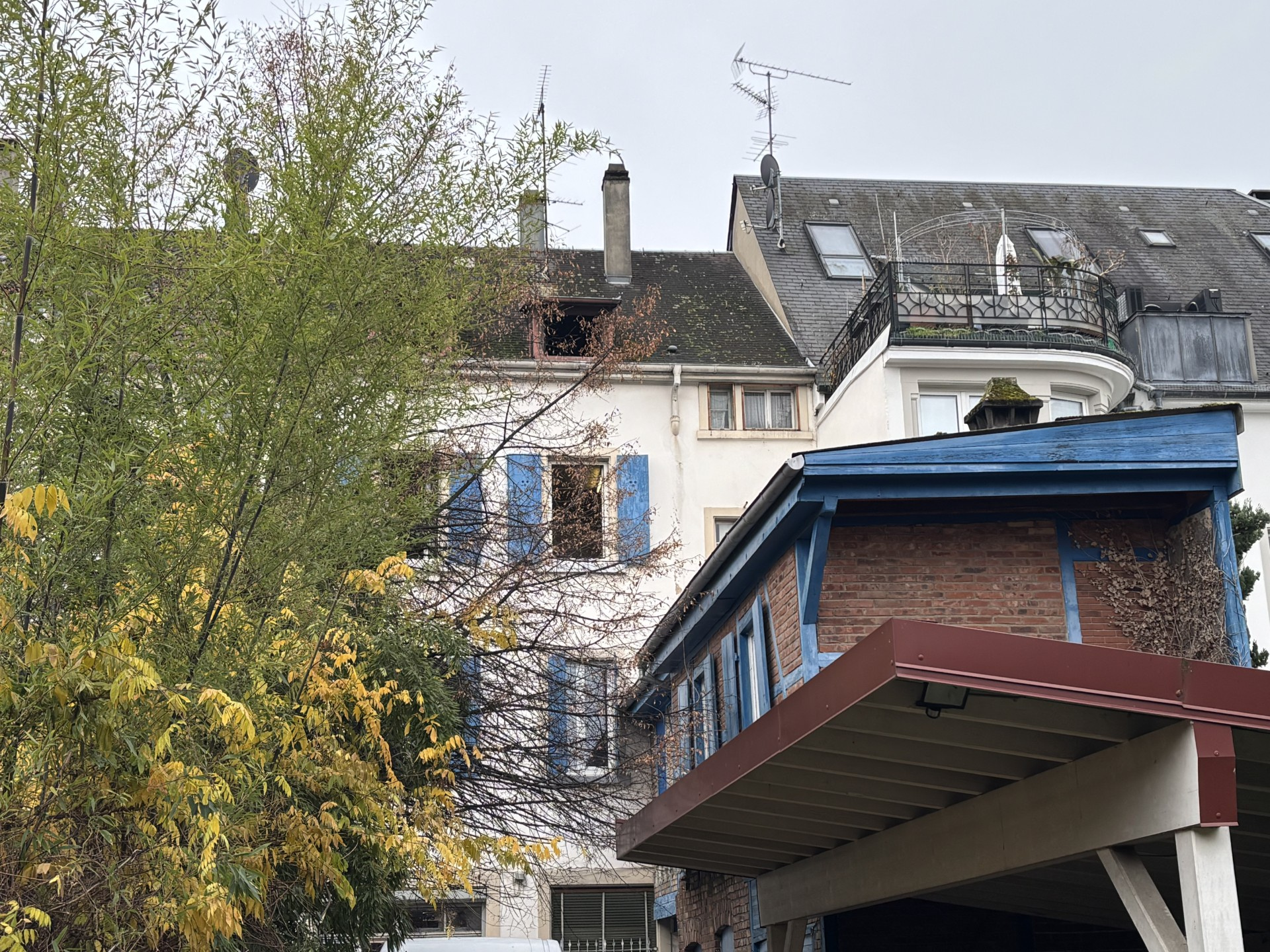 Agence immobilière de ORIM SARL 