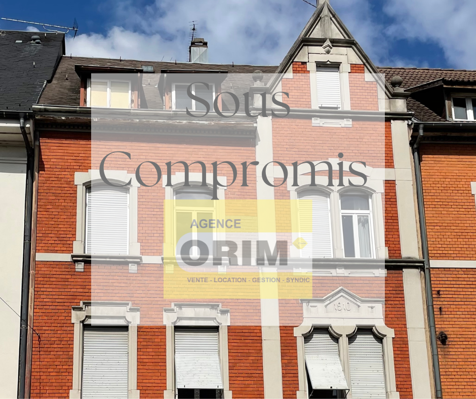 Agence immobilière de ORIM SARL 