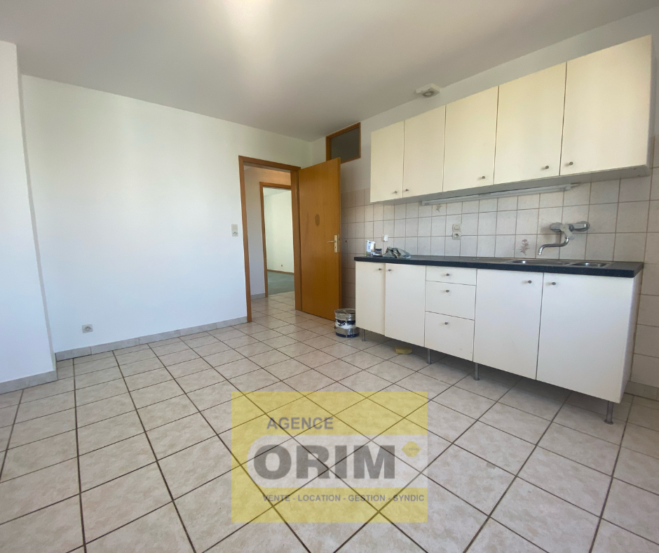 Agence immobilière de ORIM SARL 
